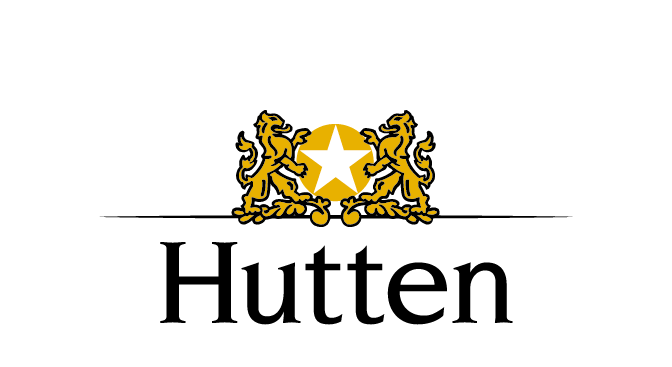 Hutten Inspiratie Magazine logo